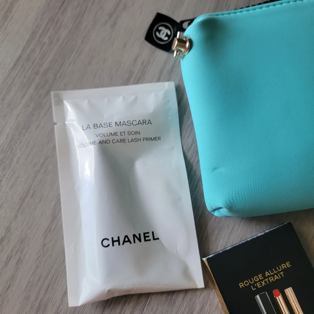 CHANEL price all
